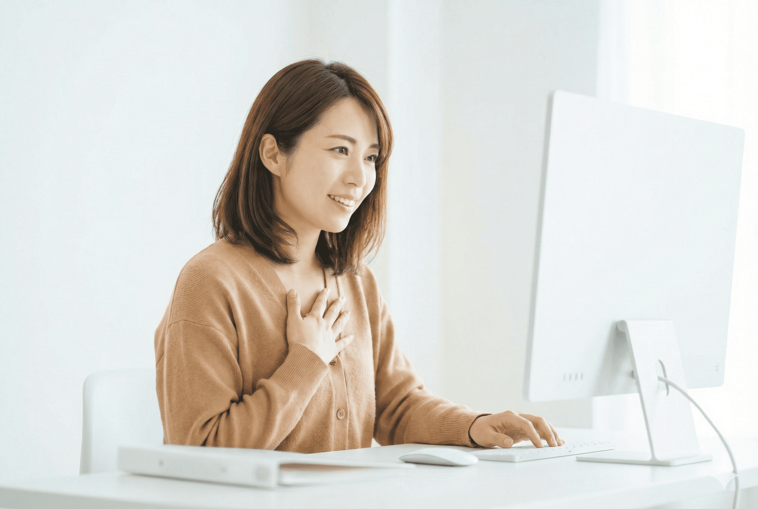 話を聴くプロになる