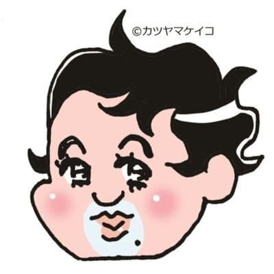 精神科医Tomyの写真