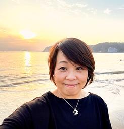 手相セラピー